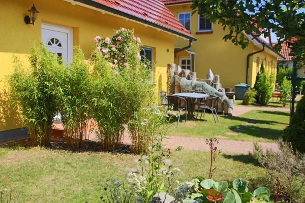 Ferienwohnungen Thorsten Fründt, Reserva ahora Apartamento Prerow Mecklemburgo-Pomerania