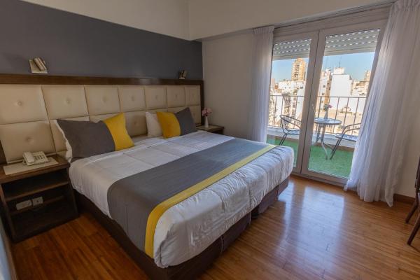Hotel Impala
