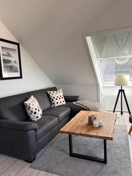 Fewo Schröder - Harzflair, Réserver Appartement Hôtels pas chers à Braunlage Ski