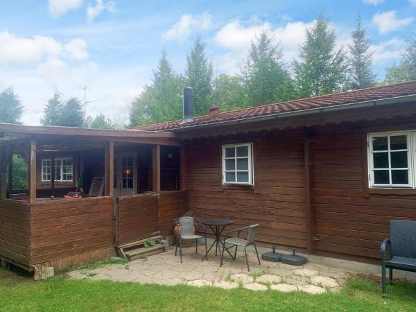 6 person holiday home in F rvang, Prenota Casa vacanze  