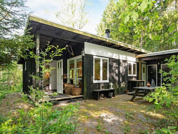 4 person holiday home in Bryrup, Prenota Casa vacanze Ville a Vestjylland, Villa