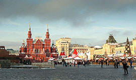 Moskva va Novye Cheryomushkidagi VIP fohishalar