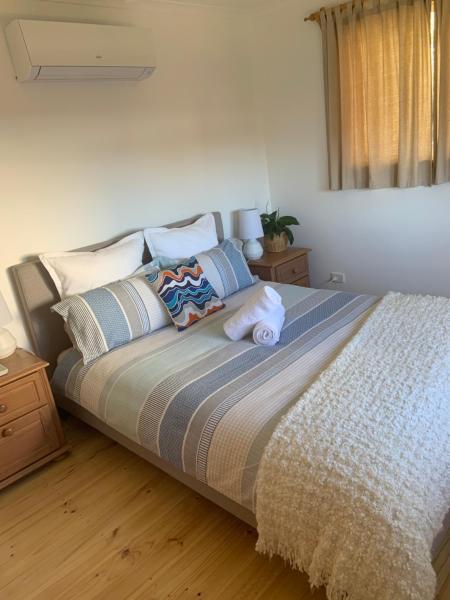 Moana Beach Sunset Holiday Accommodation A, Prenota Casa vacanze Moana Adelaide Region