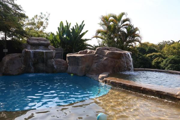 Numbi Hills Self-Catering, Buchen Sie Bauernhof Numbi 