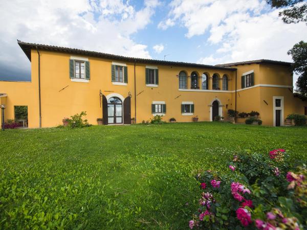 Casa Dei Lecci