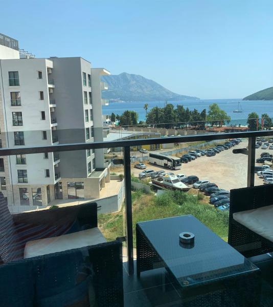 Apartment Seaview Budva, Book Apartment Budva 