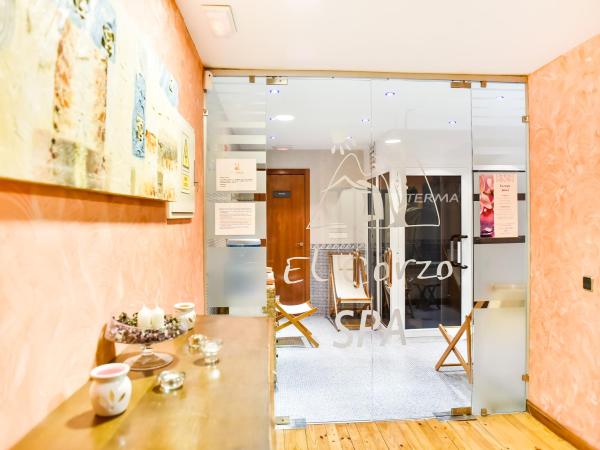 Hotel El Corzo