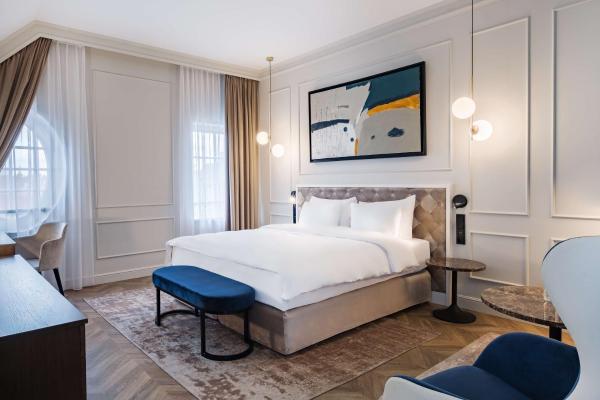 Radisson Blu Hotel, Gdansk