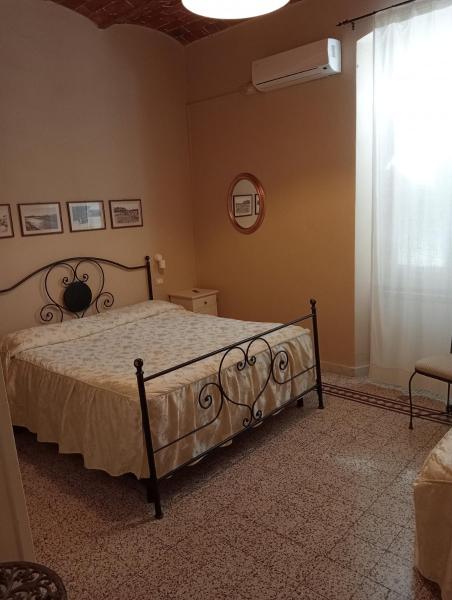 Buonanotte Rooms