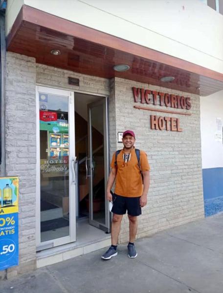 Victtorios Hotel