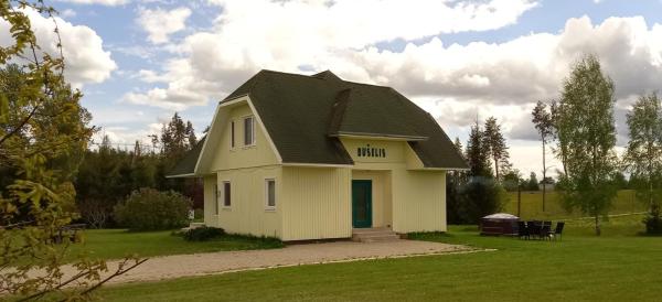 Viesu nams Bušelis, Buchen Sie Pension Sigulda Gauja-Nationalpark