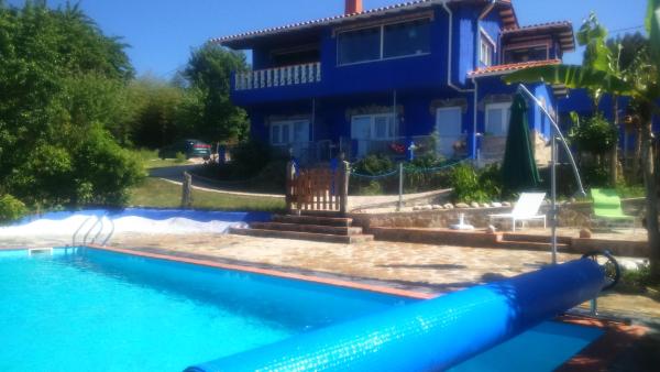Apartamentos Labana, Buchen Sie Ferienwohnung  
