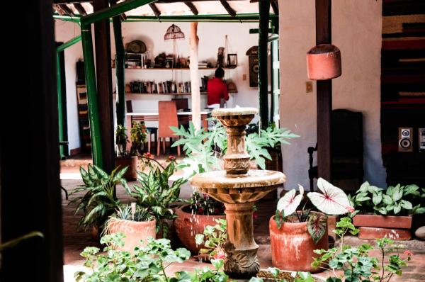 Nacuma Garden Hostel - Casa Nacuma, Book Hostel Coffee Triangle Hostels, Hostel