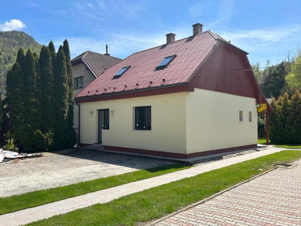 Penzión Encián, Prenota Hotel Blatnica Žilinský kraj