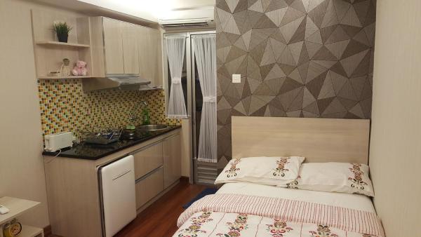 Papilukas Room