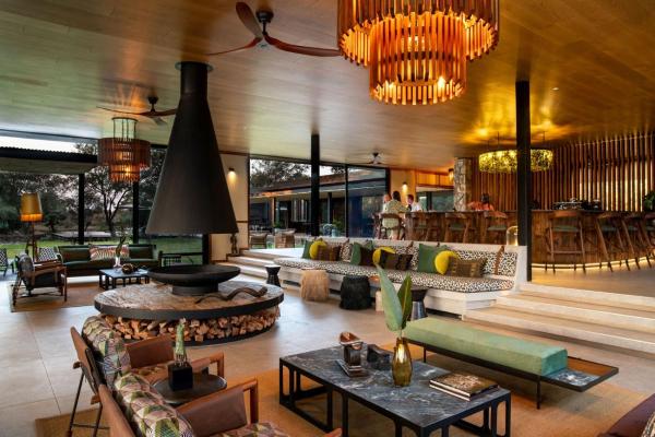 Tanda Tula Safari Camp, Prenota Lodge Timbavati 