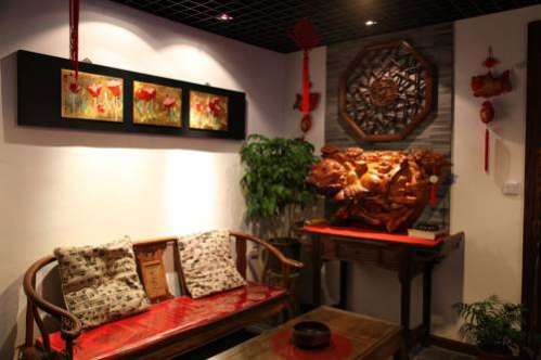 Tongtang Youth Hotel, Prenota Hotel Xihu Hangzhou
