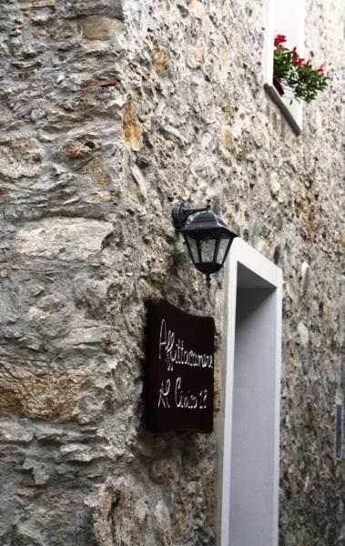 Affittacamere Al Civico 18, Buchen Sie Hotel Viggianello Pollino