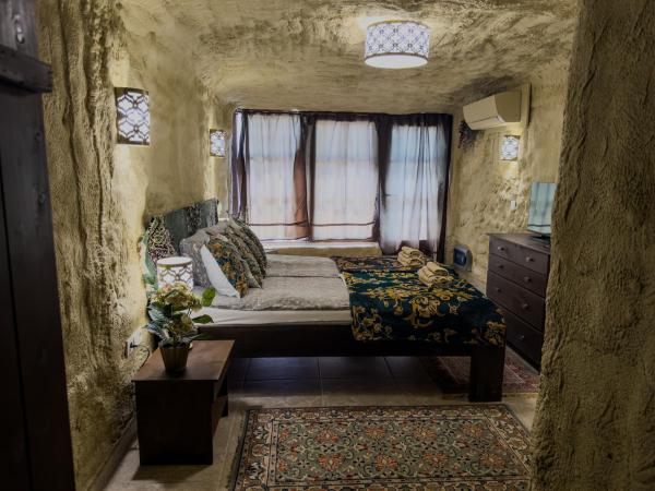 Sirocave barlang apartmanok, Buchen Sie Ferienwohnung  