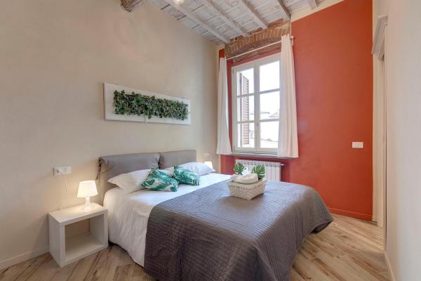 Mamo Florence - Vertical Garden Apartments, Prenota Appartamento Duomo Firenze