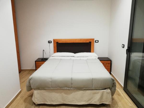 B&B Controtempo