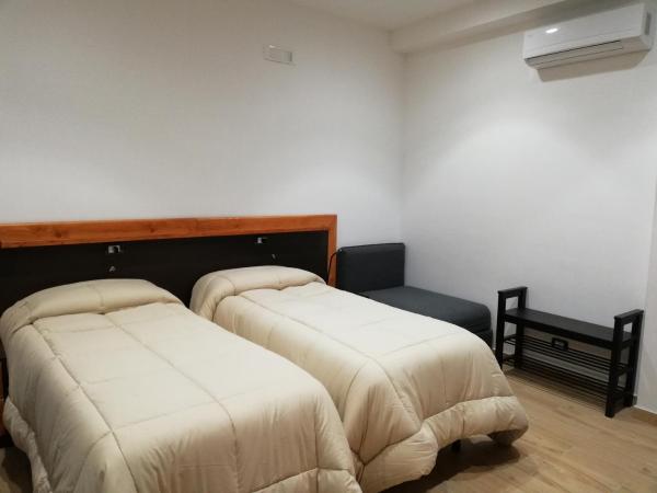 B&B Controtempo