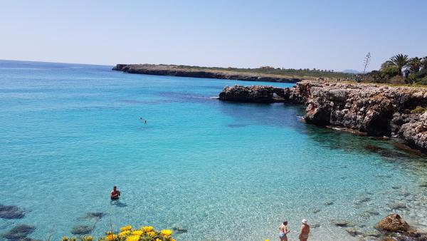 Cala Morlanda, Prenota Casa vacanze S'Illot Maiorca