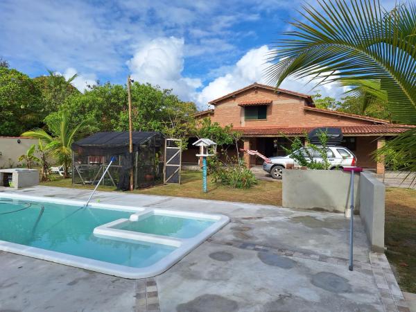 Casas lindas no paraiso, Reserva ahora Casa o chalet Hoteles en Noreste de Brasil con aparcamiento, Aparcamiento