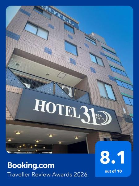 Hotel 31