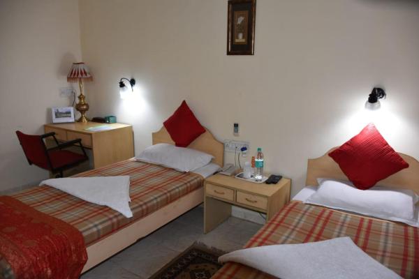 Taura Comfort, Réserver Chambre d'hôtes Bangalore Karnataka