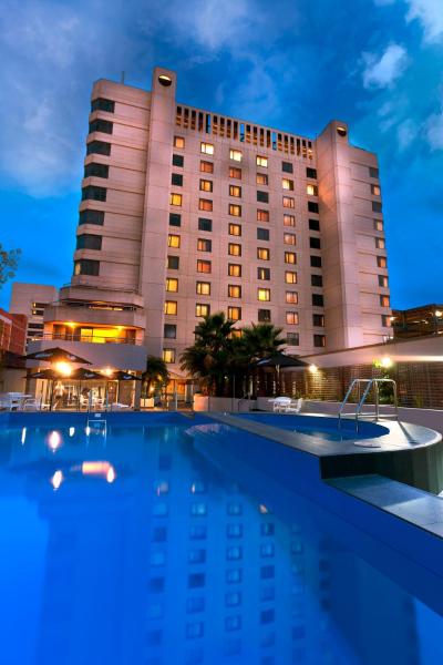 Hotel Grand Chancellor Adelaide, Reserva ahora Hotel Port Adelaide 