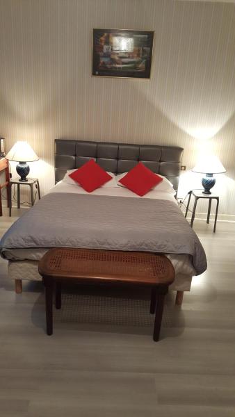 Hotel Samaran