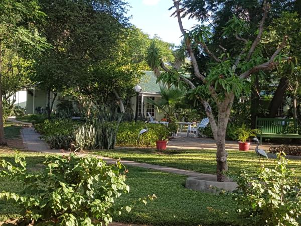 Guest House Bavaria