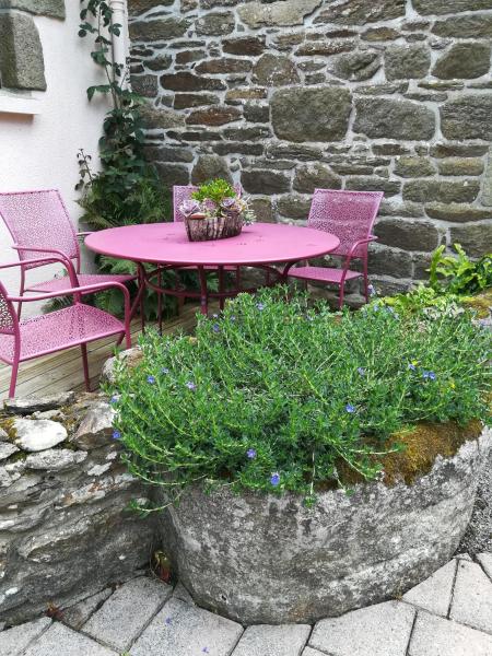 Chez Herveline Le Fer, Prenota Bed & breakfast Hotel SPA a Bretagna, SPA