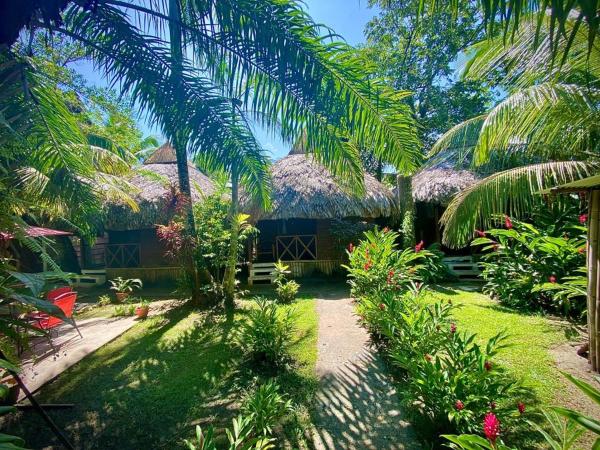 Casa de la Iguana, Reserva ahora Albergue Hoteles baratos en Izabal