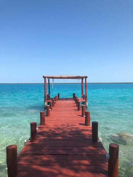 El Roble Nature Hotel & Lagoon, Prenota Hotel Hotel a Quintana Roo con parcheggio, Parcheggio