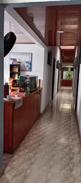 Hospedaje Santa Bárbara, Prenota Hotel Hotel economici a Buga