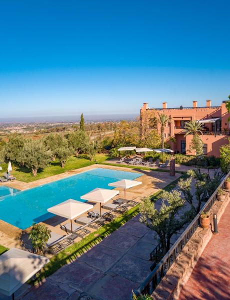 Kasbah Agounsane, Buchen Sie Hotel Beste Wellnesshotels in Marrakech-Safi, SPA