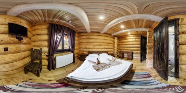 Berloga Pylypets, Prenota Hotel Pilipez Transcarpathia