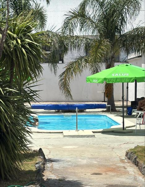 Piriapolis Hostel & suites