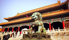 北京地区