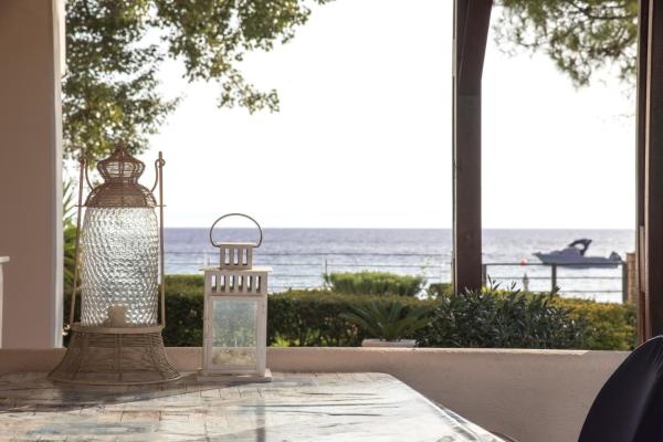 Bitzios Rent Houses, Prenota Casa vacanze Nikiti 