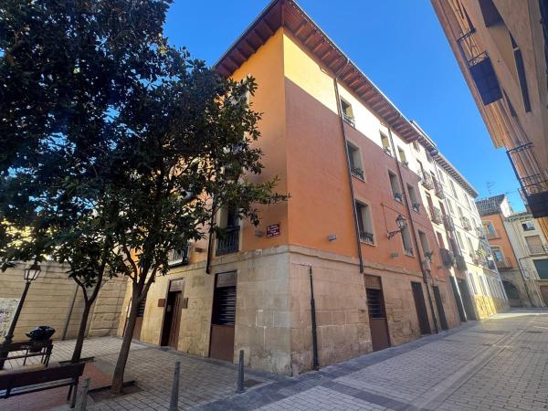 Albergue Logroño Centro, Prenota Ostello Ostelli a La Rioja, Ostello