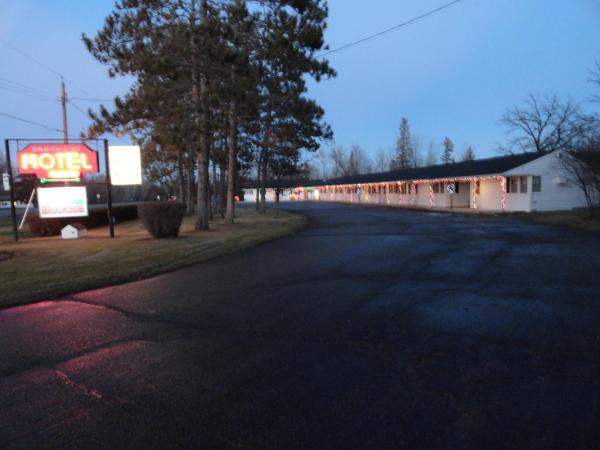 Brookside Motel
