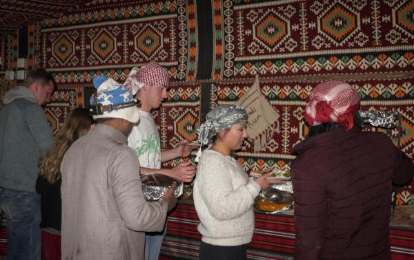 Arabian Nights