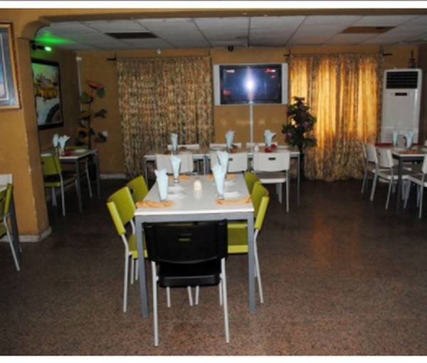 Labod Hotel