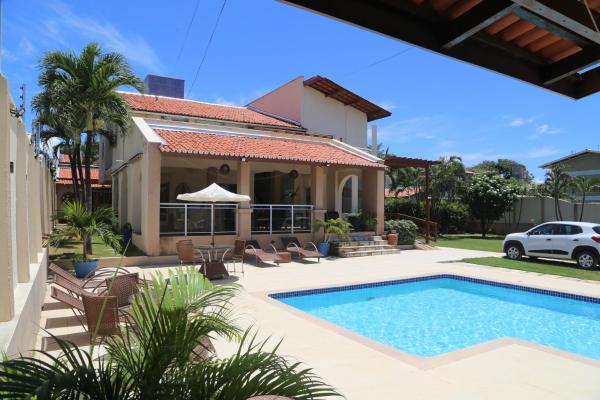 Pousada Brisa do Mar, Reserva ahora Posada u hostería Mini-hoteles en Noreste de Brasil, Posada u hostería