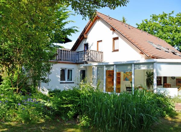 Gaestehaus Kapitaen Winston, Réserver Appartement Hôtels à Lauterbach avec parking, Parking