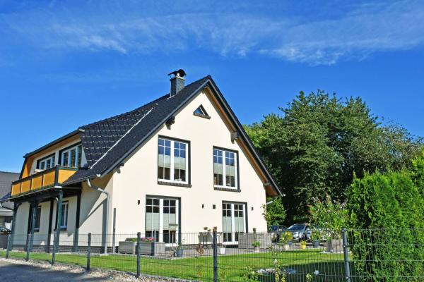 Ferienappartement zur Granitz, Réserver Appartement Seerams Rügen