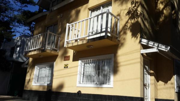 Pato Duplex- Familiar-No se aceptan grupos de jóvenes, Prenota Appartamento Pinamar 